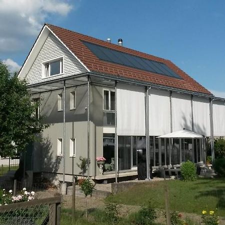 B&B 25 Münchwilen Exterior foto
